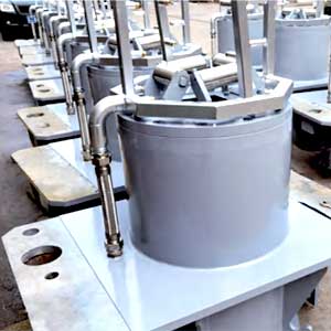 Mould Assembly