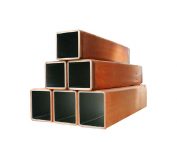 Square Copper Tubes-ChinaShengmiao